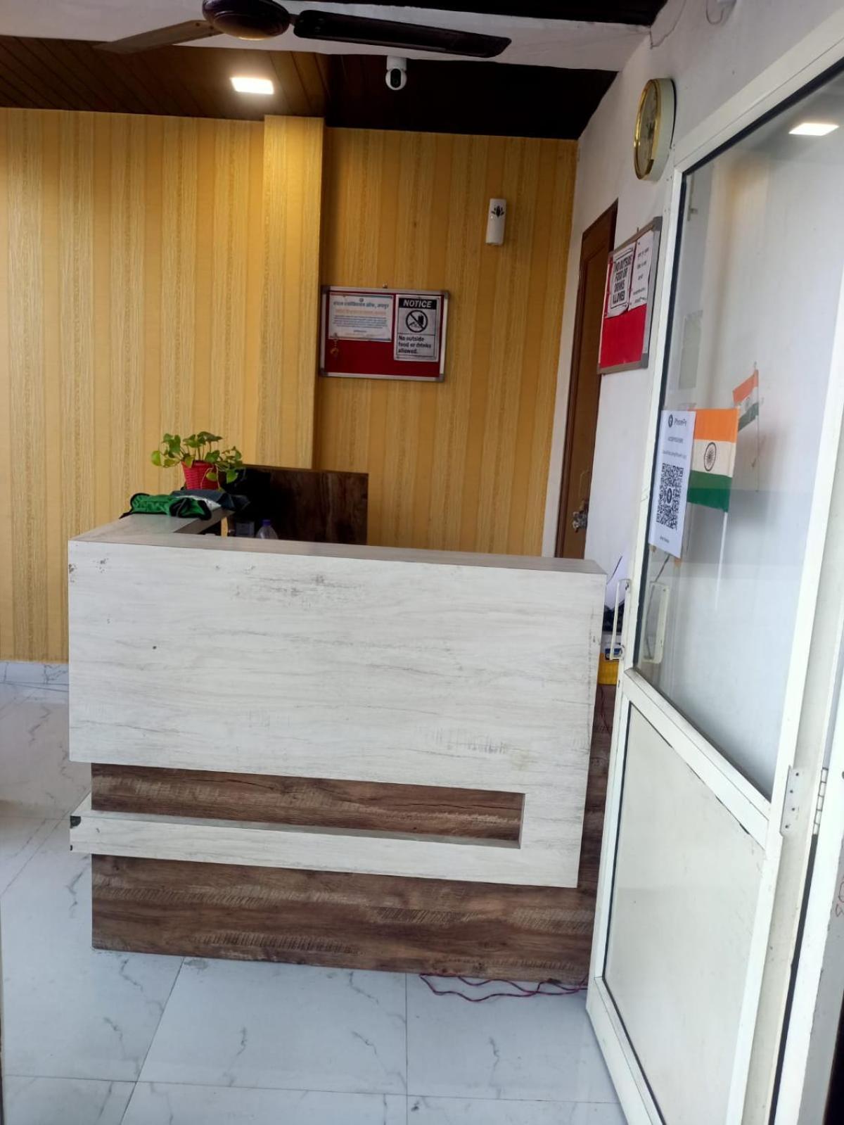 Sapphire Palace 3 Hotel Jaipur Ngoại thất bức ảnh